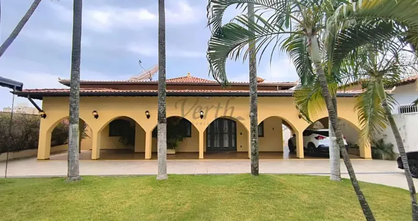 Casa comercial à venda na Rua das Hortências, 455, Chácara Primavera, Campinas