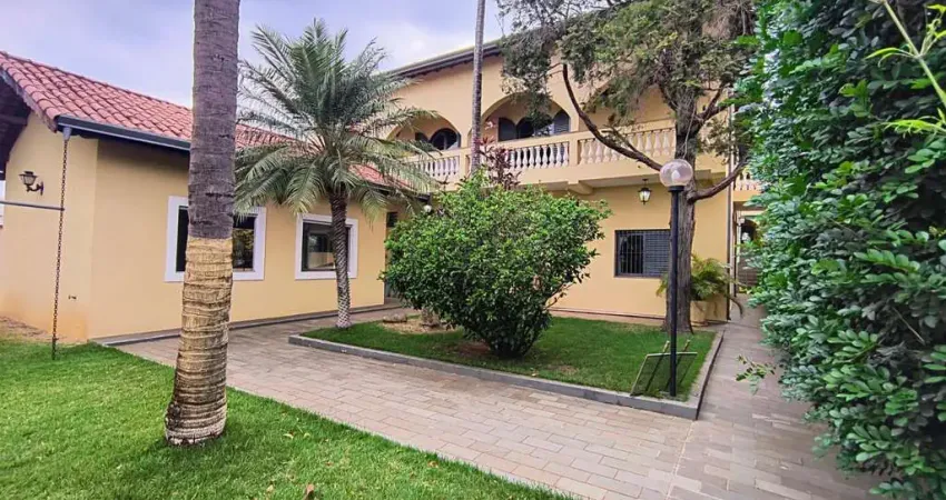 Casa comercial à venda na Rua das Hortências, 455, Chácara Primavera, Campinas