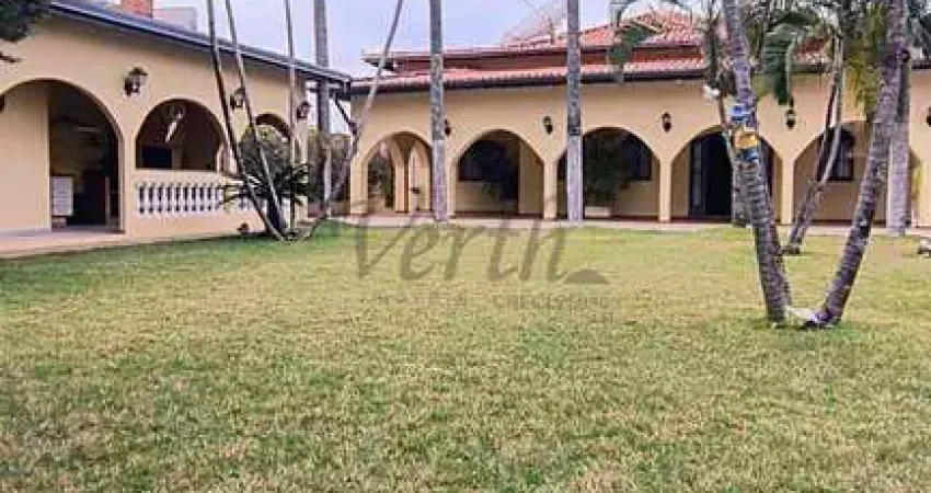 Casa comercial para alugar na Rua das Hortências, 455, Chácara Primavera, Campinas