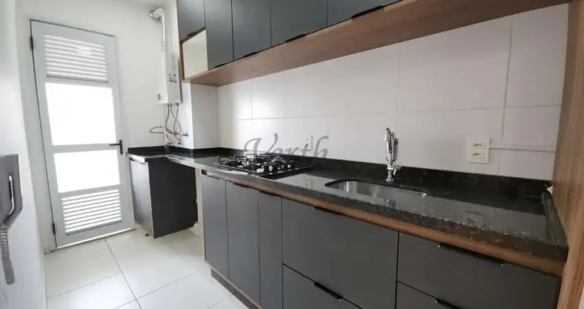 Apartamento com 2 quartos para alugar na Rua Lotário Novaes, 244, Taquaral, Campinas