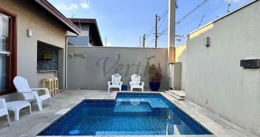 Casa com 3 quartos à venda na Antônio Pinto, 75, Jardim Murayama, Mogi Mirim