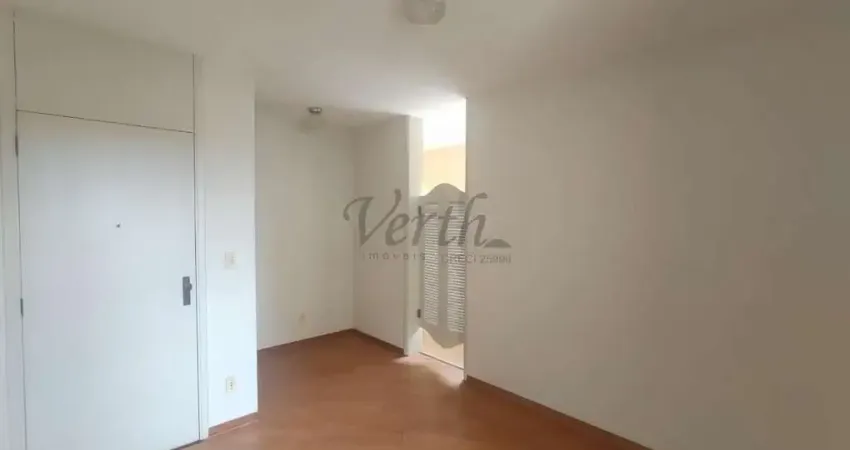 Apartamento com 1 quarto à venda na Avenida Princesa D'Oeste, 1353, Jardim Proença, Campinas