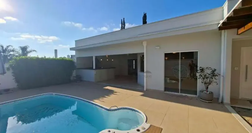 Casa em condomínio fechado com 4 quartos à venda na Rua Raul Teixeira Penteado, 35, Bairro das Palmeiras, Campinas