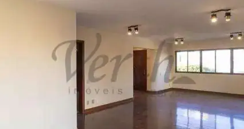 Apartamento para alugar na Avenida Júlio de Mesquita, 910, Cambuí, Campinas
