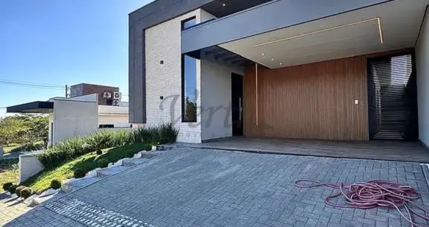 Casa em condomínio fechado com 3 quartos à venda na Rua Doze, 01, Morro Vermelho, Mogi Mirim