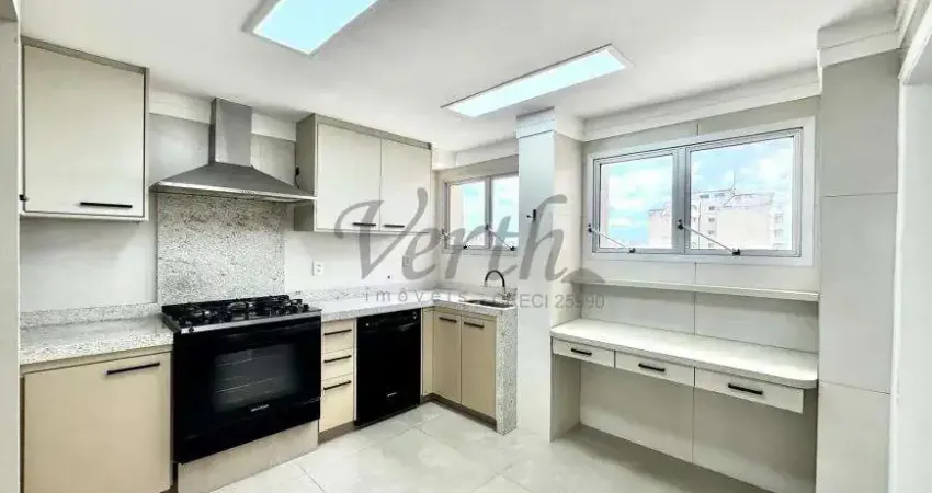 Cobertura com 3 quartos à venda na Rua Ferreira Penteado, 1338, Cambuí, Campinas