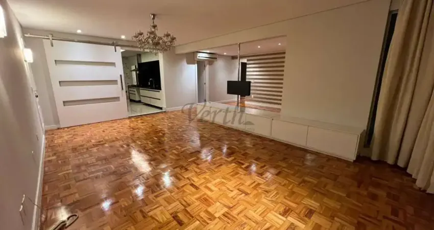 Apartamento com 2 quartos à venda na Avenida Júlio de Mesquita, 615, Cambuí, Campinas