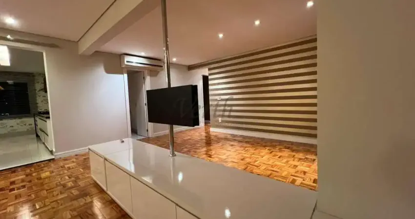 Apartamento com 2 quartos à venda na Avenida Júlio de Mesquita, 615, Cambuí, Campinas