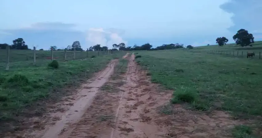 Fazenda à venda na Rua Silvio Ometo, 1000, Centro, Primavera do Leste