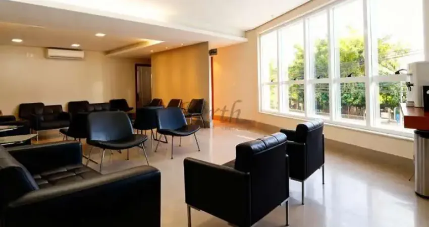 Prédio à venda na Avenida Doutor Heitor Penteado, 1005, Taquaral, Campinas