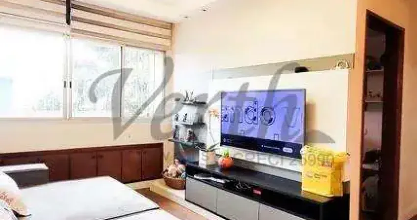 Apartamento com 2 quartos à venda na Rua Coronel Francisco Andrade Coutinho, 56, Cambuí, Campinas