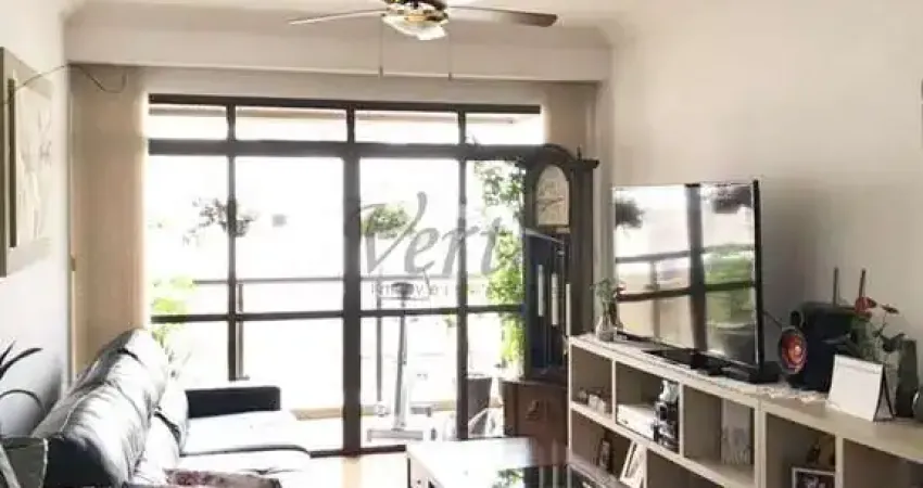 Apartamento com 4 quartos à venda na Rua Padre Vieira, 981, Centro, Campinas