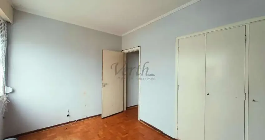 Apartamento com 2 quartos à venda na Rua Ferreira Penteado, 535, Centro, Campinas