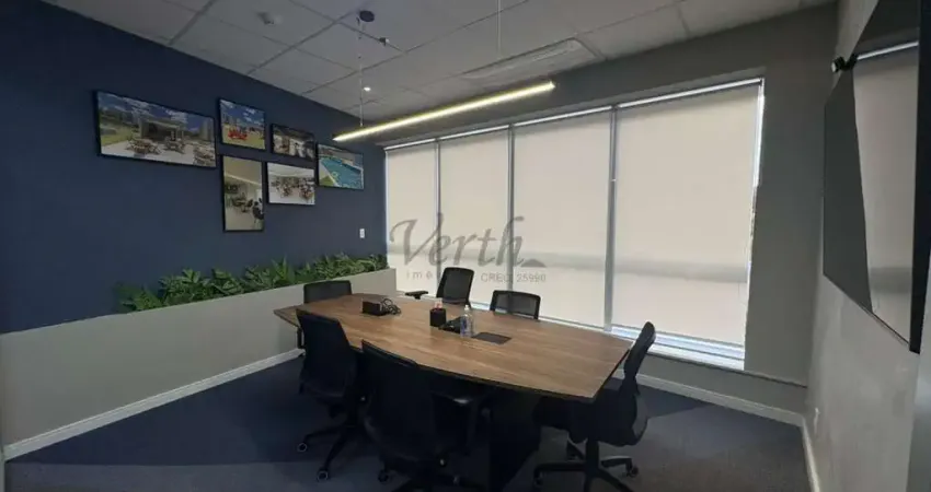 Sala comercial para alugar na Rua Oriente, 81, Cambuí, Campinas