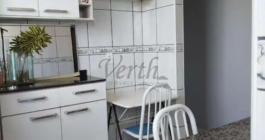 Apartamento com 2 quartos à venda na Avenida dos Trabalhadores, sn, Centro, Mogi Guaçu