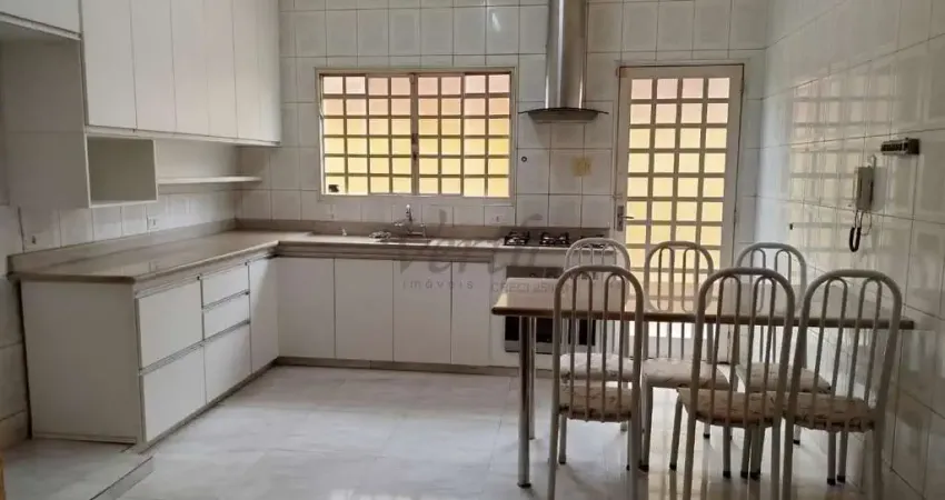 Casa com 3 quartos para alugar na Salvador Franco de Godoy, 196, Jardim Jacira, Mogi Guaçu