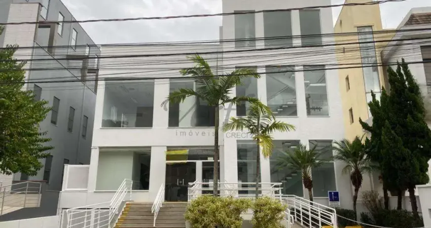 Prédio para alugar na Rua Cumaru, 197, Loteamento Alphaville Campinas, Campinas