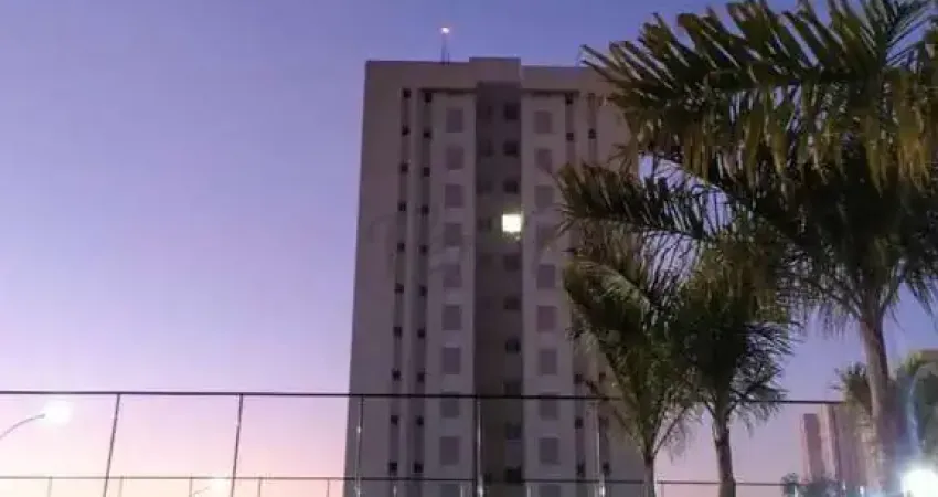 Apartamento com 2 quartos à venda na Rua Oscar Chiarelli, 608, Loteamento Parque Real Guaçu, Mogi Guaçu