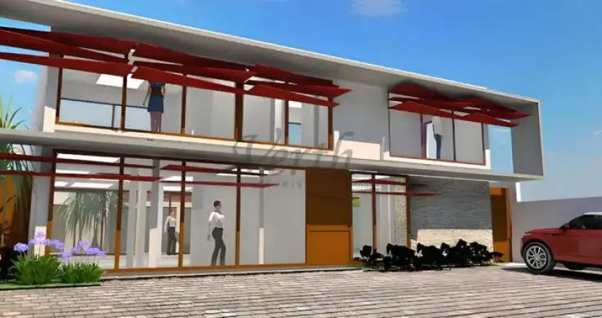 Prédio para alugar na Avenida Doutor Jesuíno Marcondes Machado, 100, Nova Campinas, Campinas