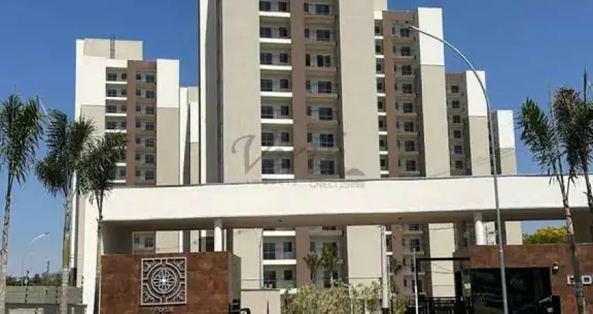 Apartamento com 2 quartos à venda na Avenida Brasil, 1701, Jardim Igaçaba, Mogi Guaçu