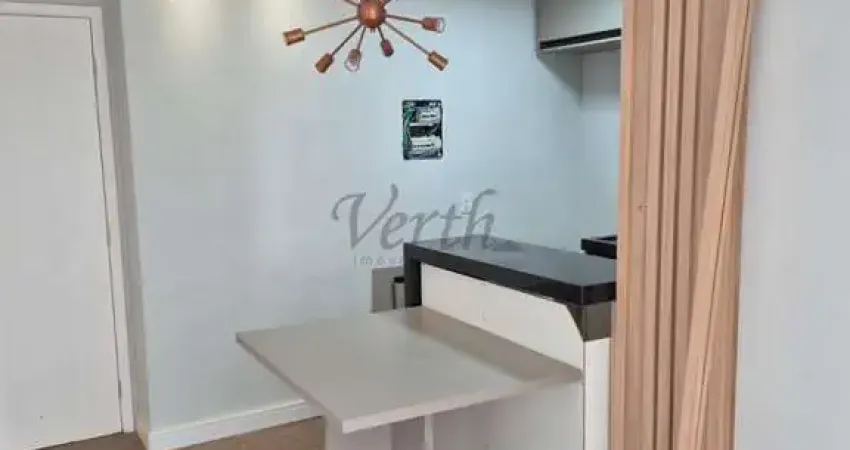 Apartamento com 2 quartos à venda na Avenida Suécia, 3150, Jardim Esplanada, Mogi Guaçu