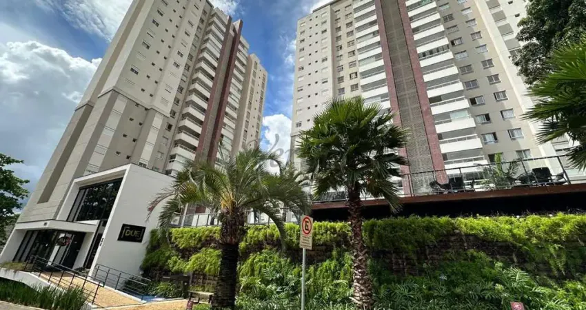 Apartamento com 3 quartos à venda na Rua João da Fonseca Bicudo, 533, Centro, Indaiatuba