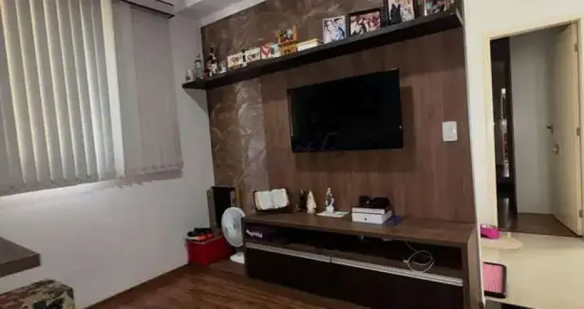 Apartamento com 2 quartos à venda na Rua José Roberto Assenco, 001, Jardim Novo II, Mogi Guaçu