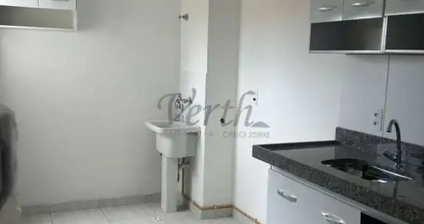 Apartamento com 2 quartos à venda na Vereador Avelino de Moraes, 75, Jardim Novo I, Mogi Guaçu