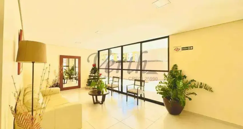 Apartamento com 2 quartos para alugar na Rua Izabel Negrão Bertotti, 1000, Mansões Santo Antônio, Campinas