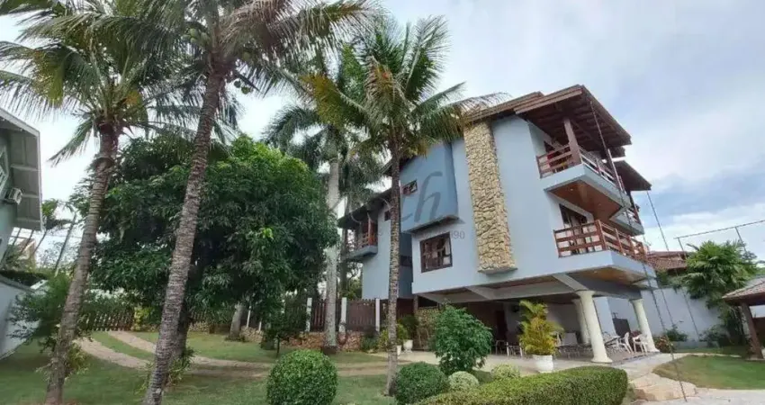 Casa em condomínio fechado com 4 quartos à venda na Rua José Carvalho, 300, Jardim Paiquerê, Valinhos