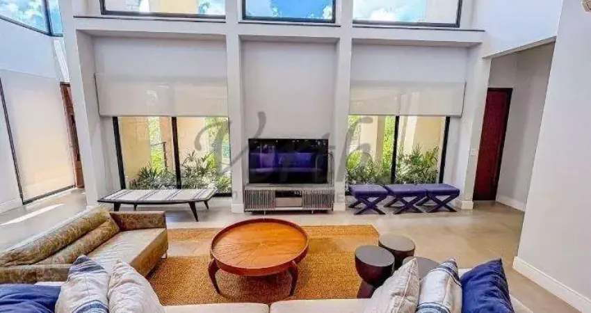 Casa em condomínio fechado com 4 quartos à venda na Rua Martinho Leardine, 110, Chácaras Silvania, Valinhos