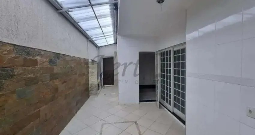 Casa com 3 quartos à venda na Rua Joaquim de Almeida Peta, 1000, Jardim Guarani, Campinas