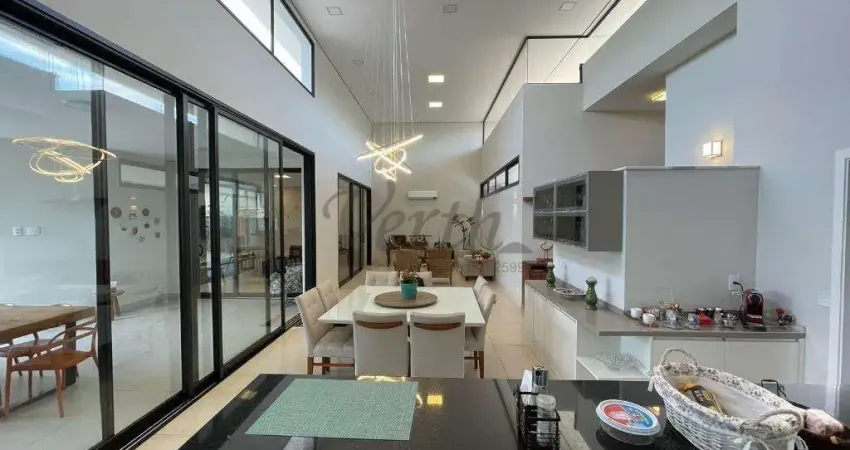 Casa em condomínio fechado com 3 quartos à venda na Rua Martinho Leardine, 110, Chácaras Silvania, Valinhos