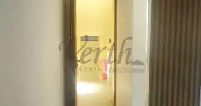 Apartamento com 2 quartos à venda na Rua Alberto de Oliveira Maia, 100, Conjunto Residencial Souza Queiroz, Campinas