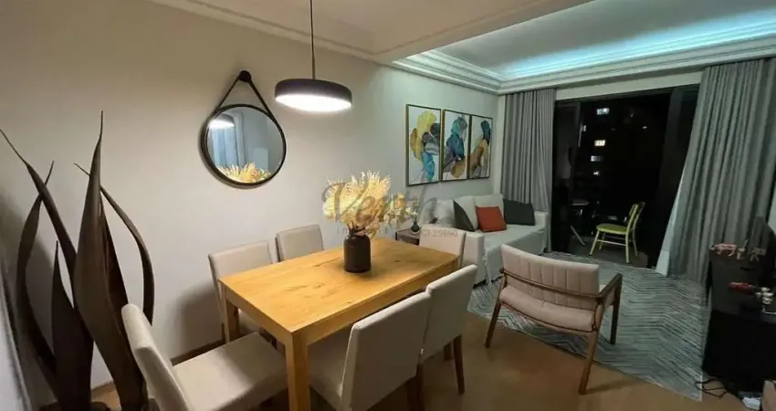 Apartamento com 3 quartos à venda na Avenida Princesa D'Oeste, 500, Jardim Proença, Campinas