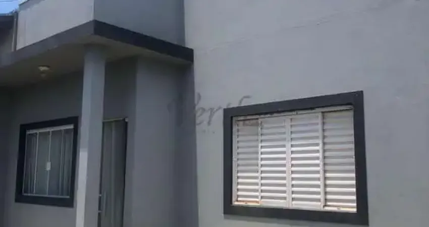 Casa com 2 quartos à venda na Benedita Barbosa de Souza, 360, Jardim Eldorado, Mogi Guaçu