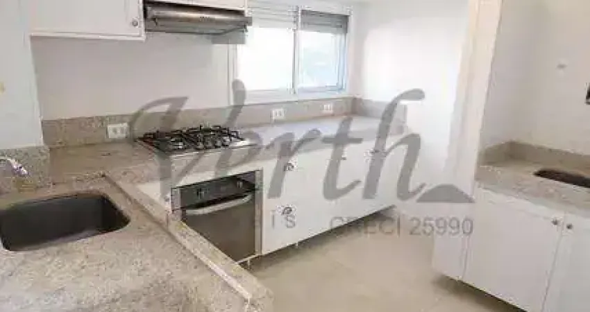 Apartamento com 1 quarto à venda na Rua Santos Dumont, 247, Cambuí, Campinas