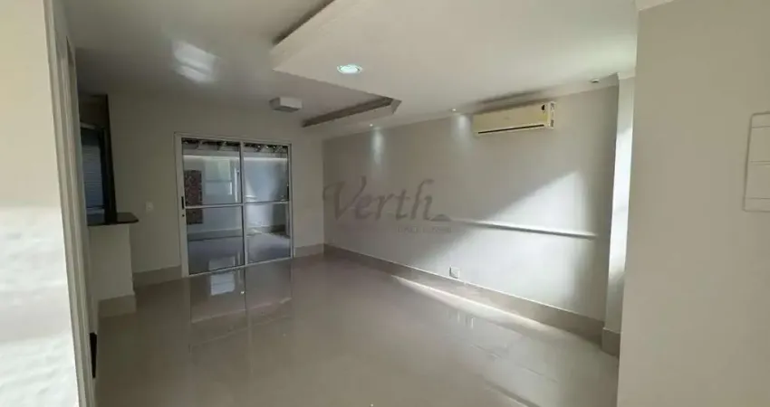 Casa em condomínio fechado com 3 quartos à venda na Rua Thomas Nilsen Júnior, 159, Parque Imperador, Campinas