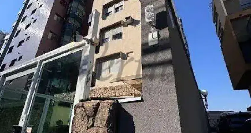 Apartamento com 3 quartos à venda na Rua Coronel Quirino, 1021, Cambuí, Campinas