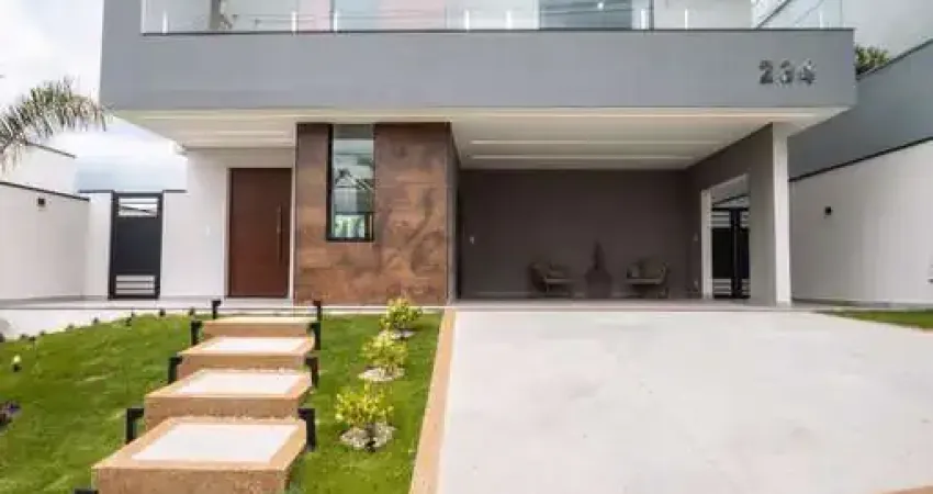 Casa com 3 quartos à venda na Rua Rubens Bonito, 173, Jardim Residencial Helvétia Park II, Indaiatuba