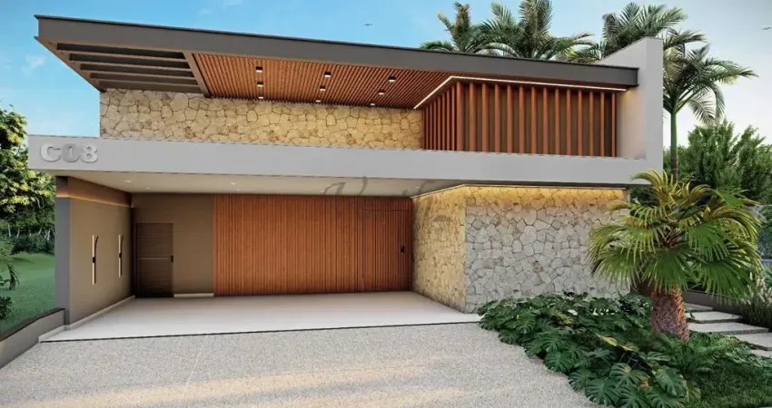 Casa com 4 quartos à venda na Rua Rubens Bonito, 173, Jardim Residencial Helvétia Park II, Indaiatuba