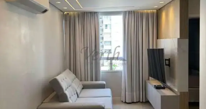 Apartamento com 2 quartos à venda na Rua Oscar Chiarelli, 610, Loteamento Parque Real Guaçu, Mogi Guaçu