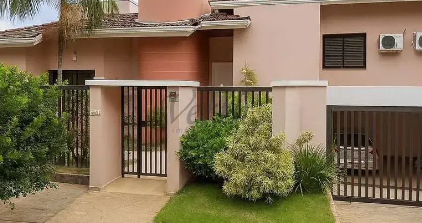 Casa com 5 quartos para alugar no Jardim das Paineiras, Campinas