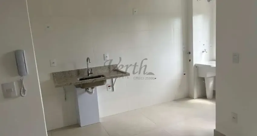 Apartamento com 3 quartos à venda no Jardim Santiago, Indaiatuba