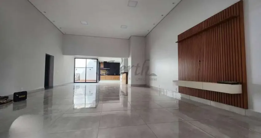 Casa com 3 quartos para alugar na Rua Beatriz Allievi, 735, Jardim Green Park Residence, Hortolândia