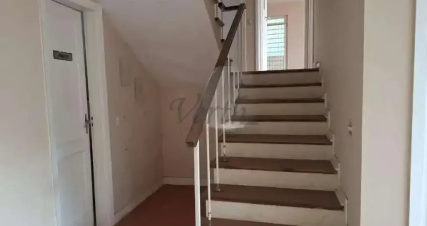 Casa comercial à venda na Rua Doutor Albano de Almeida Lima, 729, Jardim Guanabara, Campinas