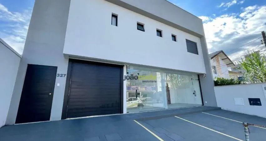 Loja para alugar, 25 m² - Jardim Eldorado - Palhoça/SC
