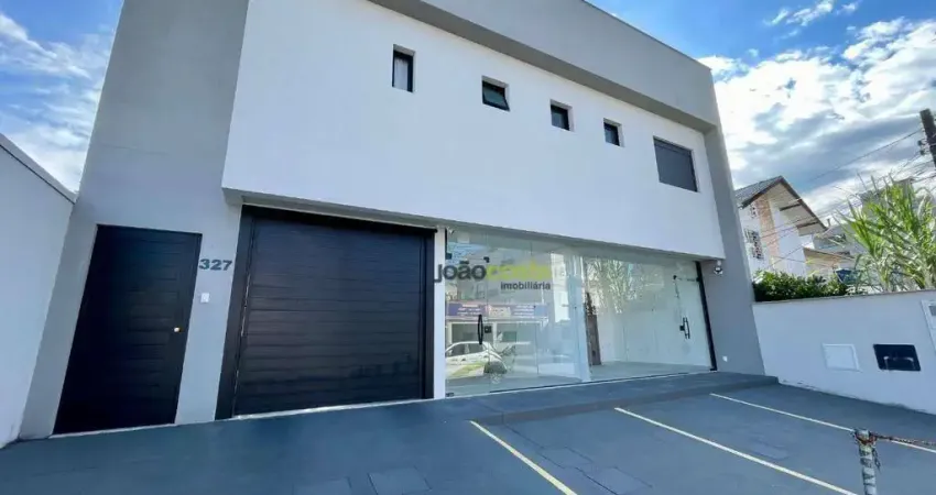 Loja para alugar, 24 m² - Jardim Eldorado - Palhoça/SC