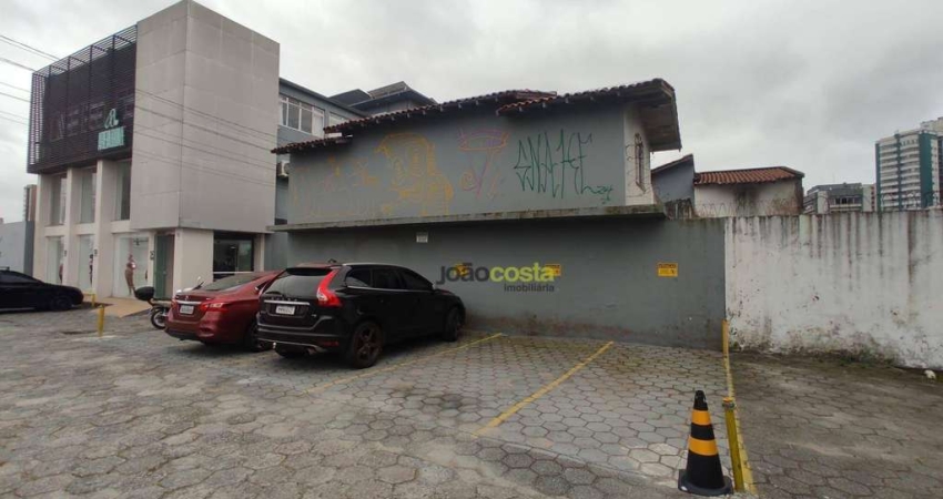 Ponto comercial com 2 salas para alugar na Avenida Acioni Souza Filho, 80, Campinas, São José