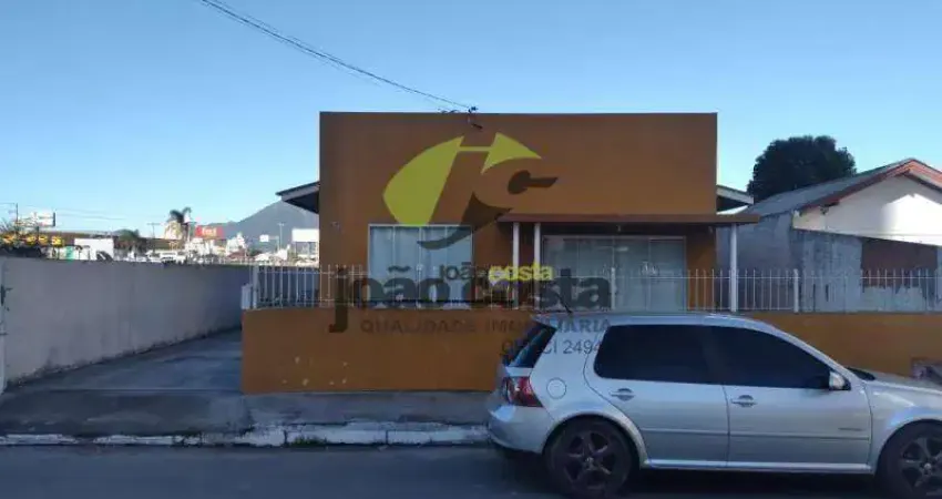 Terreno à venda, 516 m² por R$ 1.500.000,00 - Pagani - Palhoça/SC